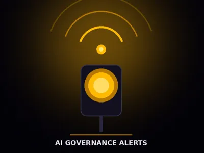 AI Gov/Risk Daily Briefing, Monday, October 5, 2026