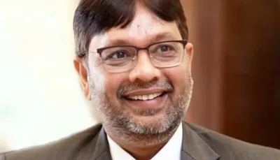 Dr Wasim Qazi appointed KU vice chancellor for four years