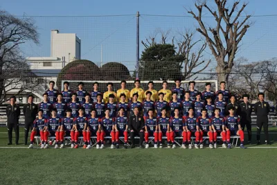Information on Watching FC Tokyo Academy Official Matches on October 4 (Sun) | News | FC Tokyo Official Website