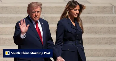 Exclusive | Donald Trump is planning trip to the Philippines for Asean summit