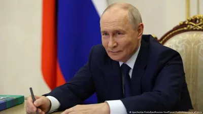 Russia: Putin party retains majority in parliamentary vote