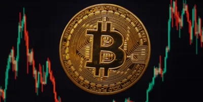 Bitcoin Jumps Back Above $82K, But ETF Data Reveals a Warning