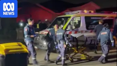Schoolboy suffers burns to 90pc of his body after car firebombing goes wrong