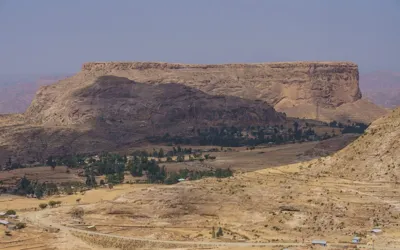 Ethiopia–Eritrea War Risk Grows Amid Border Tensions | Kulu Media