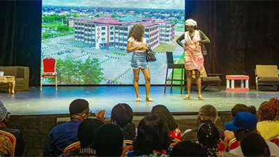 TALP X returns with stories of healing, recovery