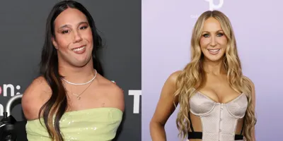 Nikki Glaser Apologizes for Controversial Stand-Up Joke