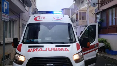 İstanbul Başakşehir'de ortaokulda bıçaklı saldırı: Bir öğrenci hayatını kaybetti