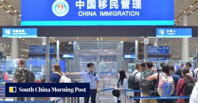 China needs US-style migrant policy to win tech rivalry with Washington: expert