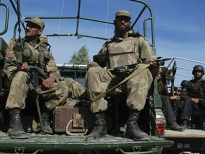 Wanted TTP terrorist killed in Karachi | The Express Tribune