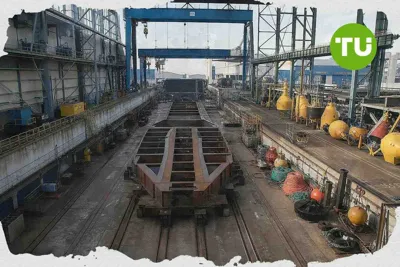 UK government backs research vessel build to support shipyards and marine science