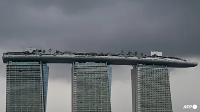 Haze situation in Singapore expected to improve as inter-monsoon period sets in: Met Service
