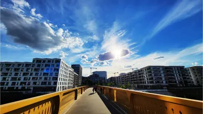 Gerichtsurteil zur Europacity: 215 Wohnungen müssen sozial gebunden vermietet werden