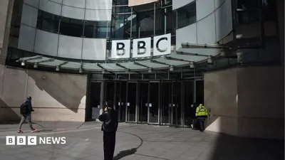BBC pauses civil service secondment scheme