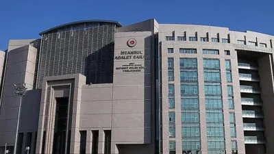 SON DAKİKA | Kara para aklama soruşturmasında yeni gelişme! 3 tutuklama talebi - Son Dakika Haberleri Bugün