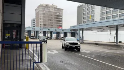 What if hackers shut down the Windsor-Detroit tunnel? Cybersecurity conference to test response