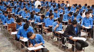 Karachi Board announces 2026 Intermediate Part-I Pre-Engineering results