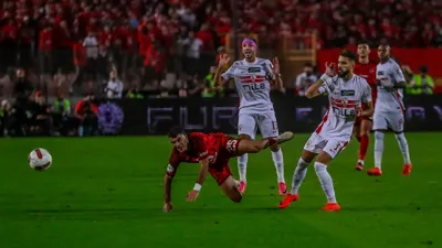 The nightmare of the derby is not over: misfortunes keep piling up on Zamalek | Goal.com