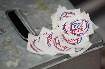 2026 Midterm Election Voter Guide for Akron and Summit County