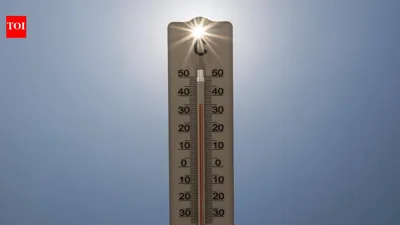 After Friday’s heatwave in Mumbai, IMD warns it’ll be a hot and humid Saturday