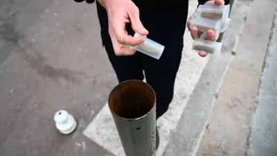 Près de 60 morts déjà recensés en 2026: le parquet alerte sur une "explosion des overdoses" à Paris