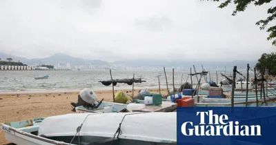 Hurricane Trudy menaces Mexico’s Pacific coast and Greece hit by deadly floods