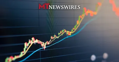 UK's FTSE 100 Rises After Inflation Data; Barratt Redrow Leads