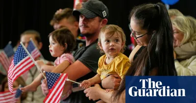 US officials considering ad campaign to urge South African Afrikaners to emigrate