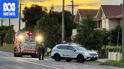 Police probe Reservoir shooting victim's possible links to tobacco kingpin