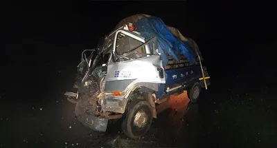 Four Killed, One Injured In Fatal Crash On Lagos-Ibadan Expressway