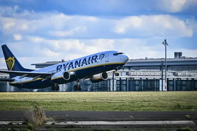 Ryanair halbiert Angebot am BER: Diese zwölf Ziele fallen ab 24. Oktober weg