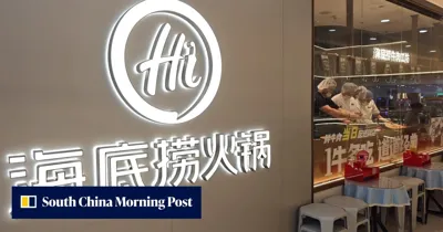 Why Haidilao’s US$14.9m credit line to founder is fuelling China tax speculation