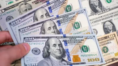 Dollar hits fresh 18-month high as hot inflation boosts Fed hike expectation