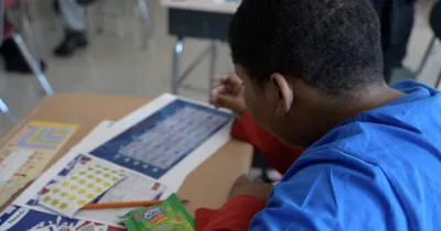 M&T Bank, Buffalo Bills launch financial literacy program for WNY students