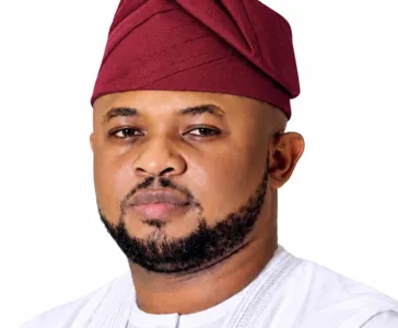 Lagos assembly APC candidate to install feedback boxes in traditional rulers' palaces