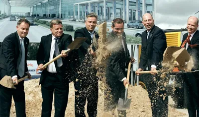 Die Köpfe hinter der BER-Katastrophe: Wer ist schuld am finanziellen, wirtschaftlichen und politischen Desaster?