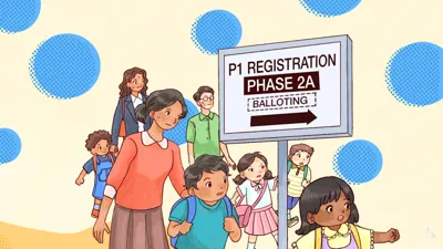Primary 1 registration changes could cut Phase 2A places at some popular schools by a fifth or more