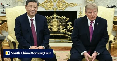 ‘Hold the status quo’? US Congress reviews Xi-Trump summit outcomes