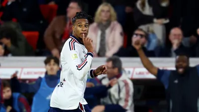 Freiburg vs Bayern Munich player ratings — Bavarians survive late scare to win 3-1 in Bundesliga