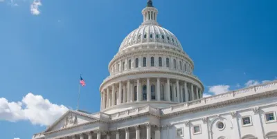 Senate Permitting Bill Would Reshape Environmental Permitting And Reviews