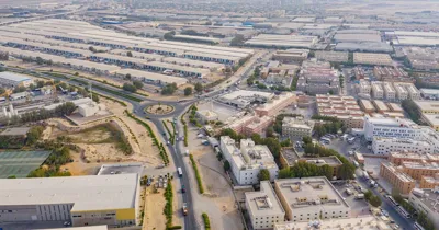 Dubai Investments to list DIP Holding shares in first DFM IPO this year | The National