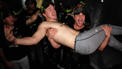 2026 Cubs, White Sox join short list in Chicago baseball history — their postseason stays might be short, too