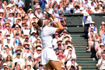Karolina Muchova Claims Final Singles Spot at 2026 WTA Finals