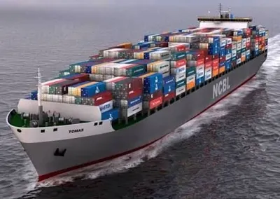 22 vessels expected at Lagos ports – NPA — Daily Nigerian