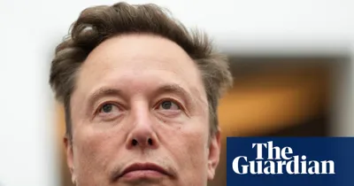 Elon Musk becomes biggest donor of US midterms cycle with $366m spent