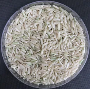 Chipotle's Seoul store uses long-grain rice developed by Sejong University professor - The Korea Times