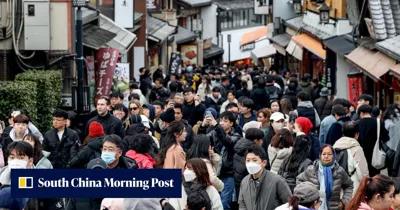 No more welcome mat? Japan’s tough visa rules spur foreigners to look elsewhere