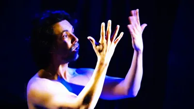 Mahesh Elkunchwar’s Eka Natacha Mrityu heads to Prithvi and Habba theatre festivals
