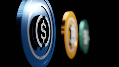 Mexico Central Bank Flags Stablecoin Contagion Risk to Markets | CoinMarketCap