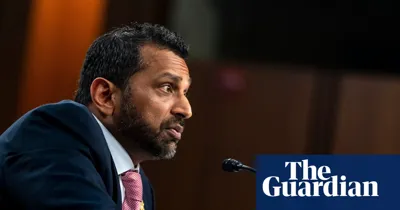 Kash Patel defends FBI hiring policy on applicants who have engaged in bestiality