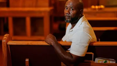Freed TN man faces life back in prison after a Supreme Court ruling on the First Step Act